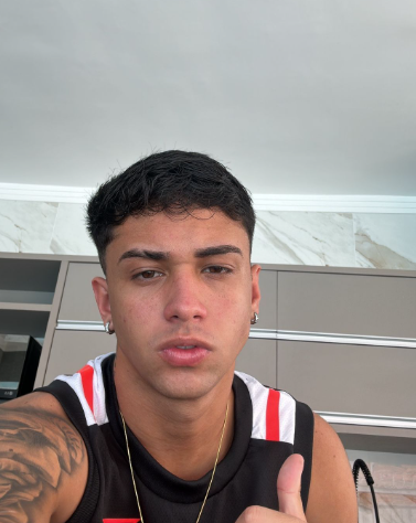 Nicolás Iñiguez R.