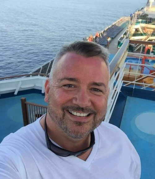 Sebastián Klenner V.